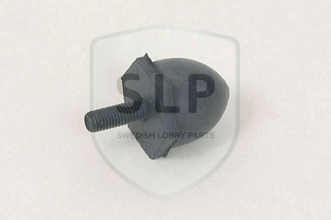 CAB RUBBER BUSHING, GUMMIBUSSNING HYTT, 1089014, RC-014