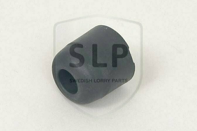 CAB RUBBER BUSHING, GUMMIBUSSNING HYTT, 1096625, RC-625