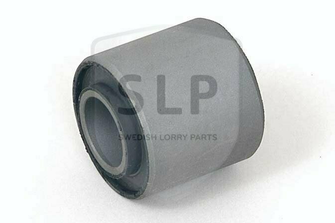 CAB RUBBER BUSHING, GUMMIBUSSNING HYTT, 1591039, RB-039
