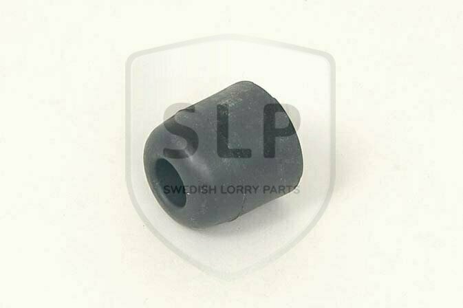 CAB RUBBER BUSHING, GUMMIBUSSNING HYTT, 1629726, RC-726