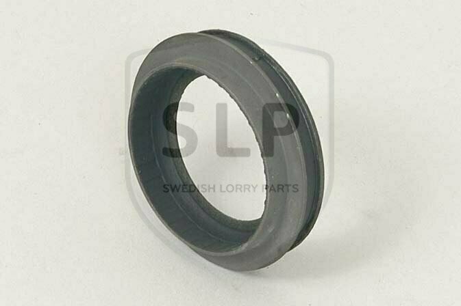 CAB RUBBER BUSHING, GUMMIBUSSNING HYTT, 8143461, RC-461