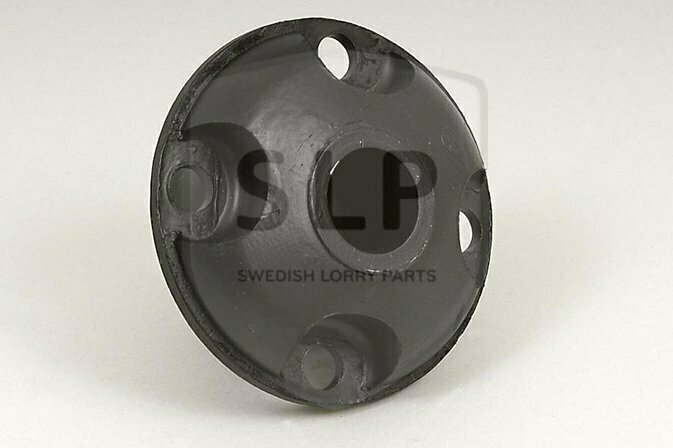 CAB RUBBER CUSHION GUMMIKUDDE HYTT 16819484 RC-0257