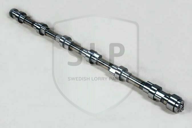 CAMSHAFT, KAMAXEL, 1543704, LK-704