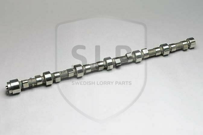CAMSHAFT, KAMAXEL, 1545071, LK-071
