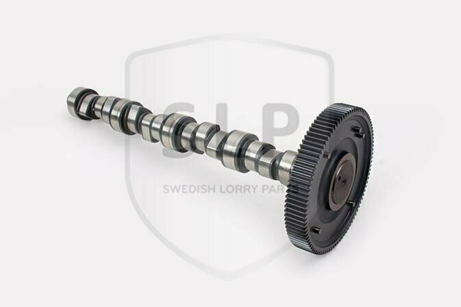 CAMSHAFT, KAMAXEL, 20412338, LK-771