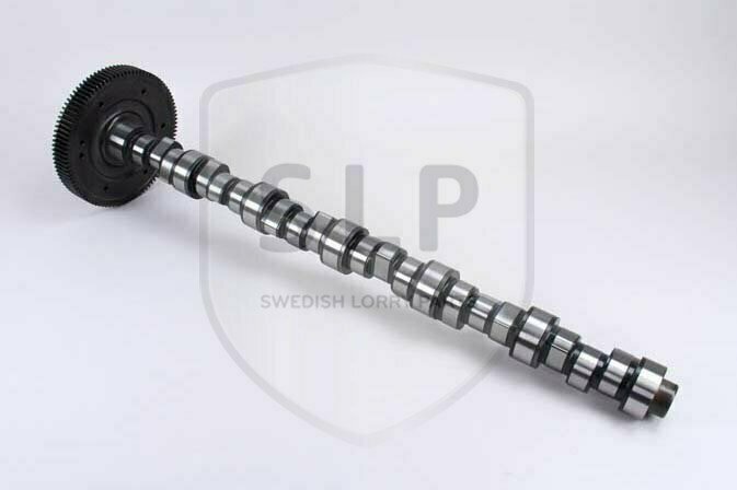 CAMSHAFT, KAMAXEL, 20412339, LK-768