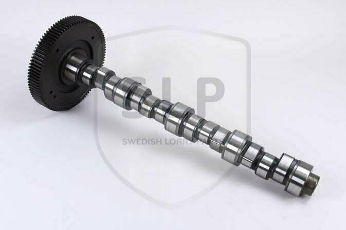 CAMSHAFT KAMAXEL 20550358 LK-358