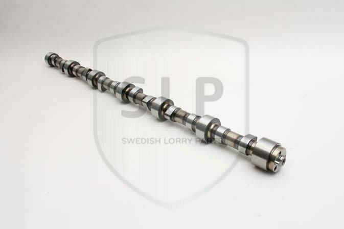 CAMSHAFT KAMAXEL 8193727 LK-727