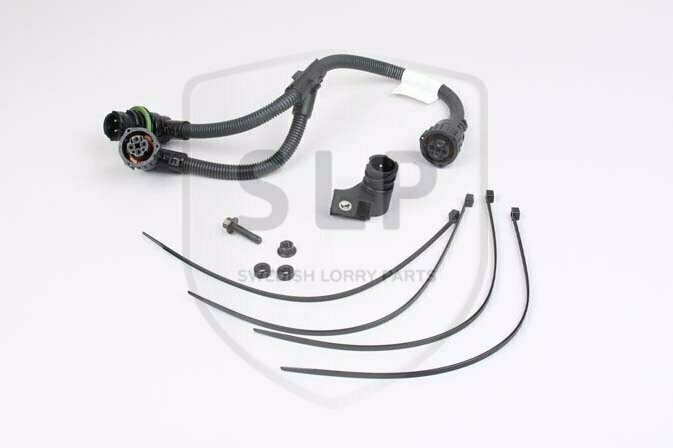 CAPACITOR KIT, KONDENSATORSATS, 20937270, CAP-489