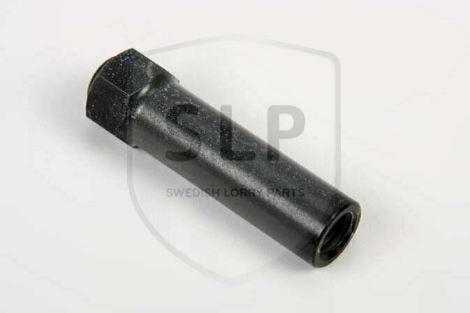 CAP NUT, HATTMUTTER, 1607484, N-954