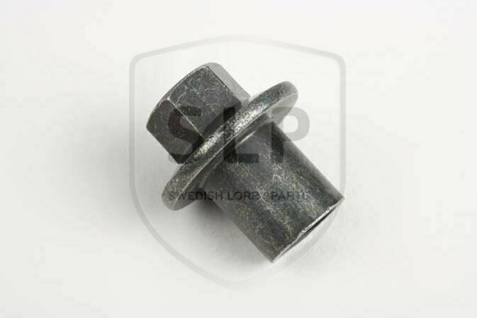 CAP NUT, HATTMUTTER, 8148488, N-488