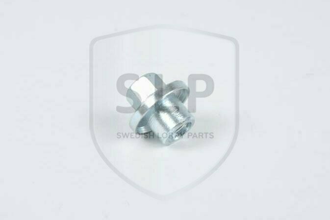 CAP NUT, KUPOLMUTTER, 465961, N-961