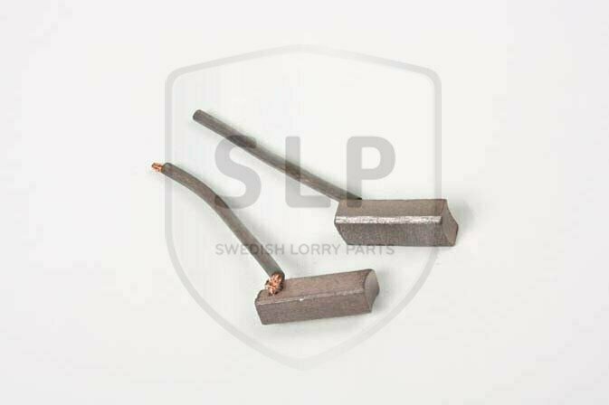 CARBON BRUSH SET ELBORSTSATS 1362710 CBS-710