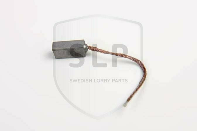 CARBON BRUSH SET, ELBORSTSATS, 840632, CBS-632