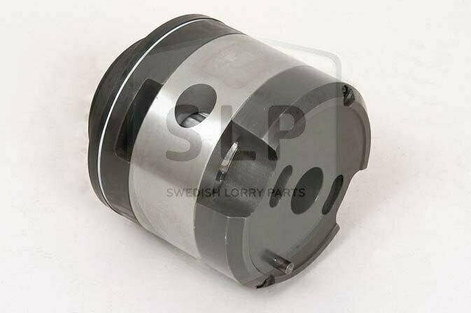 CARTRIDGE KIT LARGE, PUMPELEMENT STORT, -, MPC-238