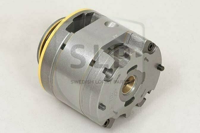 CARTRIDGE KIT, PUMPELEMENT, -, MPC-835