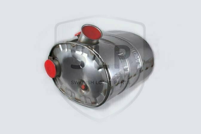 CATALYTIC CONVERTER, 20579347