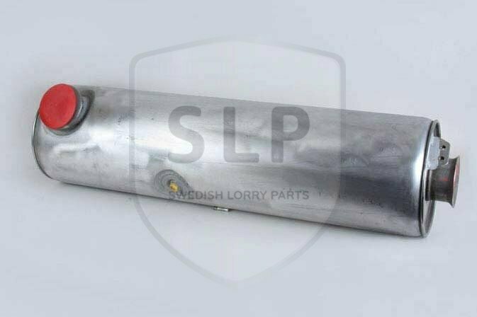 CATALYTIC CONVERTER, 20745501