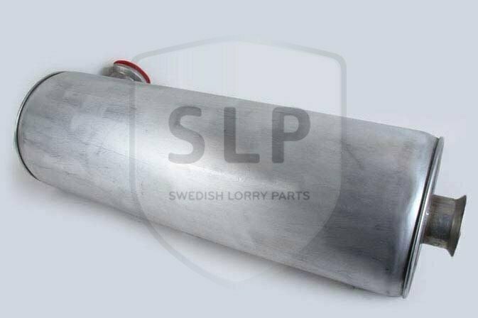 CATALYTIC CONVERTER, 21669946