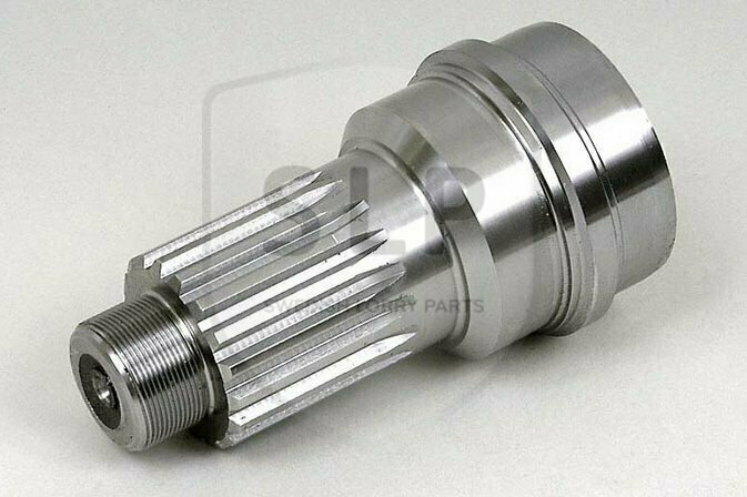 CENTER BEARING STUB SHAFT, STÖDLAGERTAPP, 263029, BSS-029