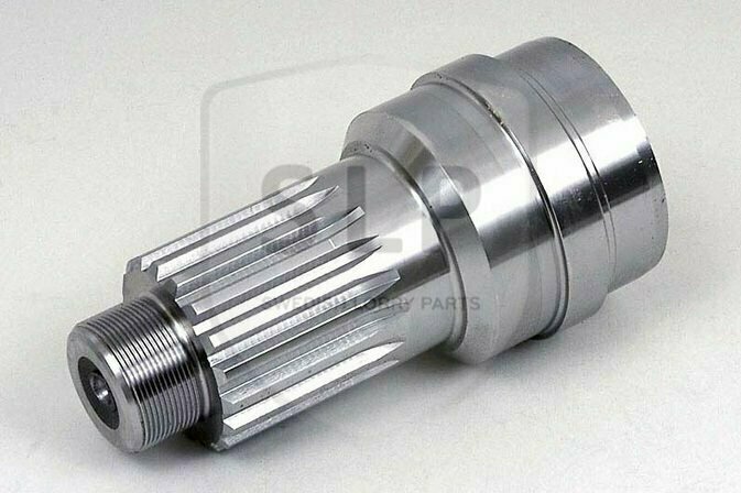 CENTER BEARING STUB SHAFT, STÖDLAGERTAPP, 263070, BSS-070
