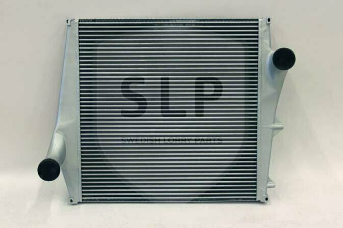 CHARGE AIR COOLER LADDLUFTKYLARE 8113171 IC-541