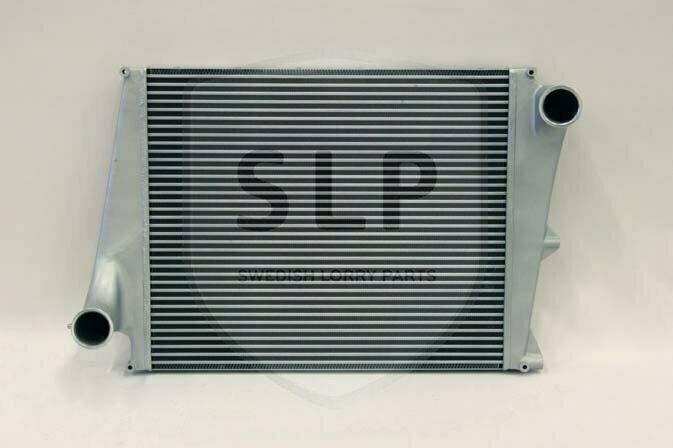 CHARGE AIR COOLER LADDLUFTKYLARE 85000766 IC-314