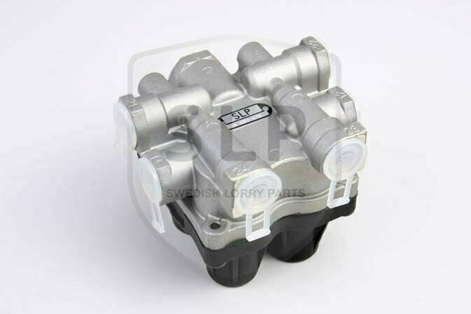 CIRCUIT PROTECTION VALVE SKYDDSVENTIL 20452151 ABV-479