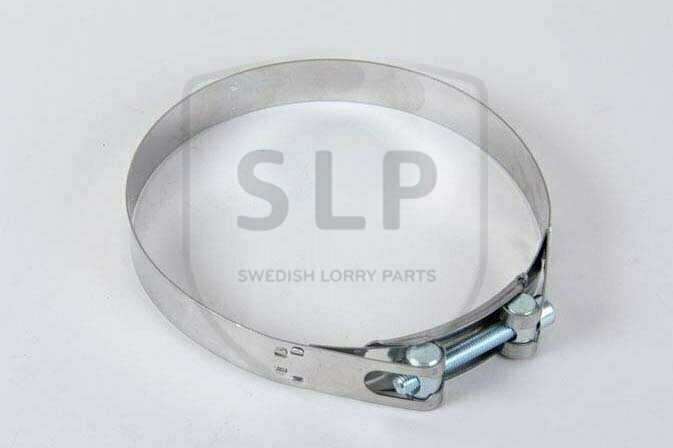 CLAMP, KLAMMER, 11110380, CLA-380