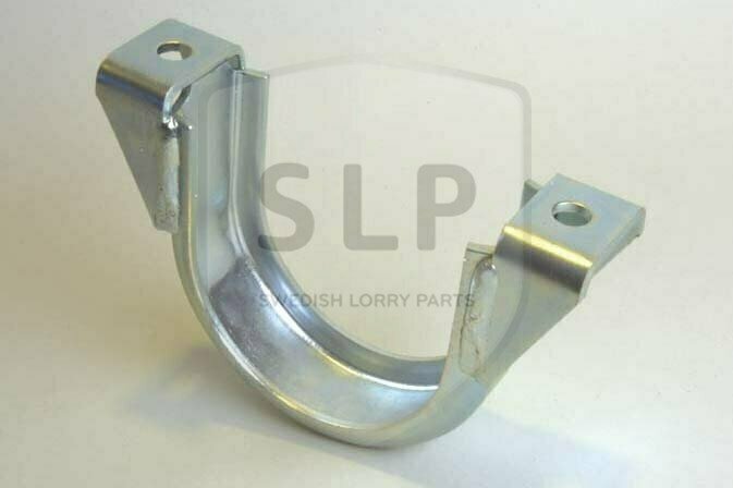 CLAMP, KLAMMER FÖR STÖDLAGER, 263006, C-006