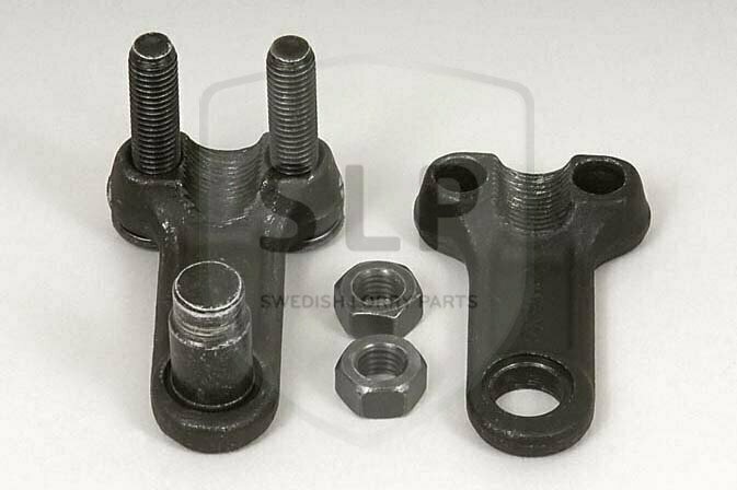 CLEVIS KIT G-690 AND G-707 GAFFELSATS 1605707 CK-790