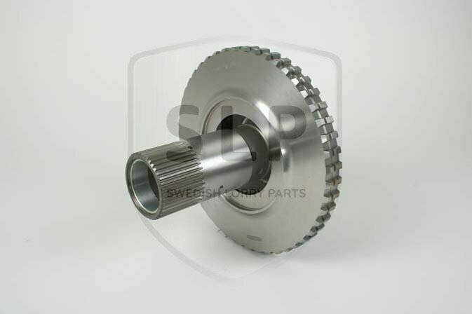 CLUTCH HOUSING KOPPLINGSHUS 11037992 KLT-162
