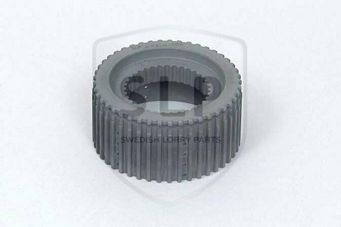 CLUTCH HUB, KOPPLINGSNAV, 11036592, KLN-592
