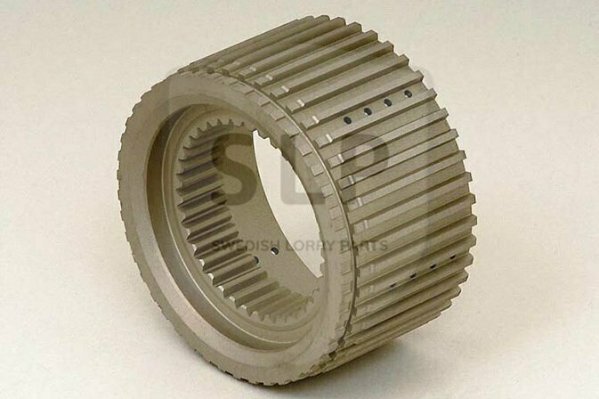 CLUTCH HUB KOPPLINGSNAV 11037146 KLN-146