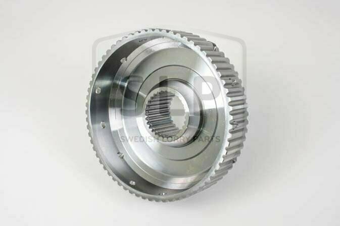CLUTCH HUB KOPPLINGSNAV 11145255 KLN-255