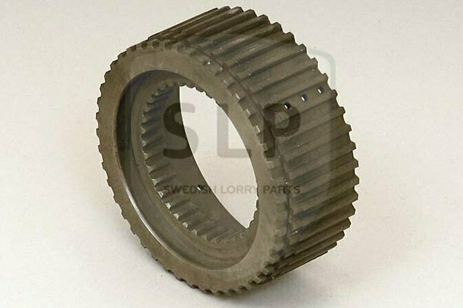 CLUTCH HUB, KOPPLINGSNAV, 4873022, KLN-154