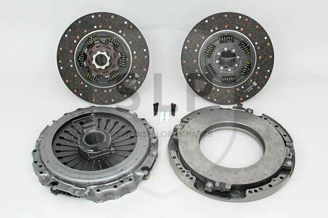 CLUTCH KIT, NEW KOPPLINGSSATS 85000313 CK-566