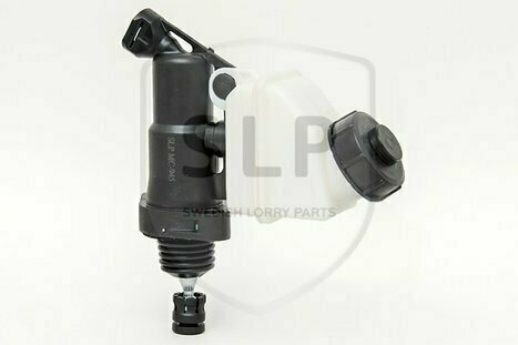CLUTCH MASTER CYLINDER, 21232945, MC-945