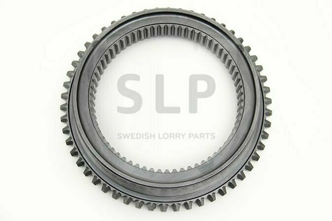CLUTCH RING, 1668452
