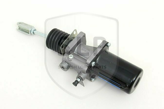 CLUTCH SERVO, 1502787