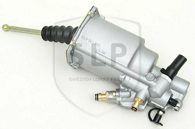 CLUTCH SERVO, 22074393