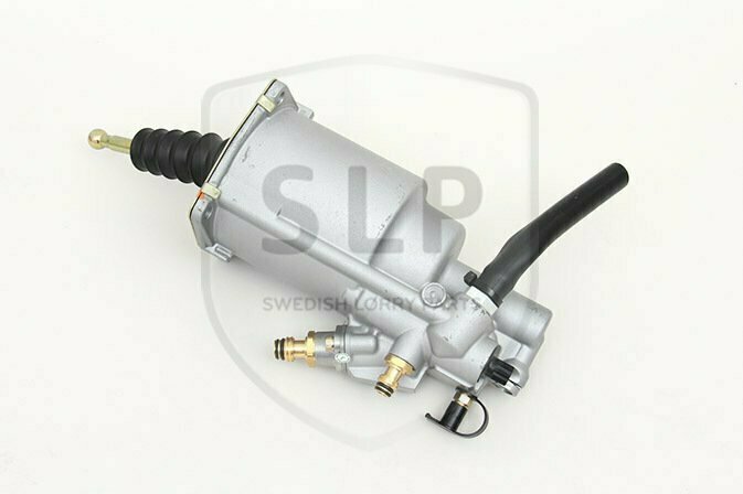 CLUTCH SERVO, 22085052