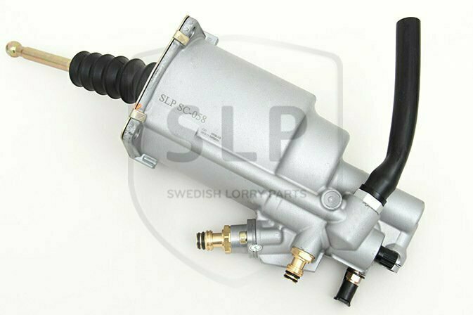 CLUTCH SERVO, 22085058