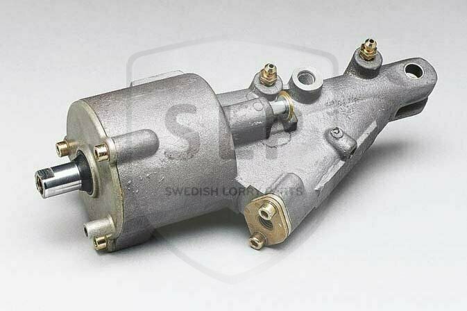 CLUTCH SERVO CYL. KOPPLINGSSERVOCYLINDER 1526523 SC-639
