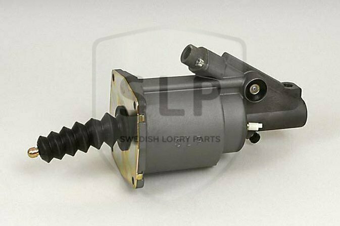 CLUTCH SERVO, KOPPLINGSSERVO, 1346863, SC-863D