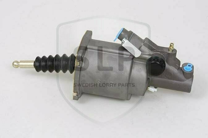 CLUTCH SERVO, KOPPLINGSSERVO, 1672129, SC-584