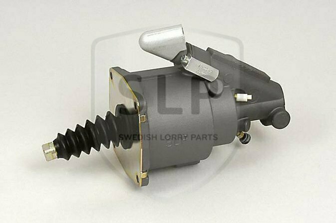 CLUTCH SERVO, KOPPLINGSSERVO, 5010244224, SC-224R