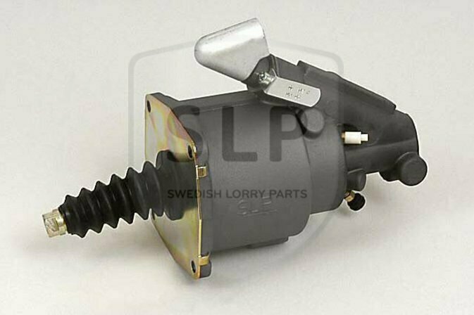 CLUTCH SERVO, KOPPLINGSSERVO, 5010244402, SC-402R