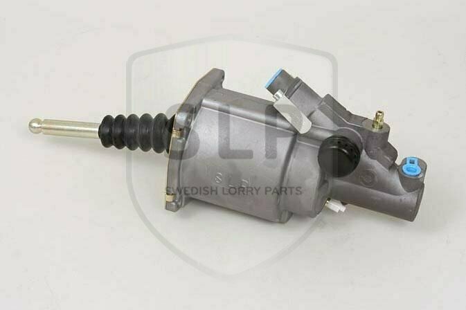 CLUTCH SERVO, KOPPLINGSSERVO, 8171721, SC-585