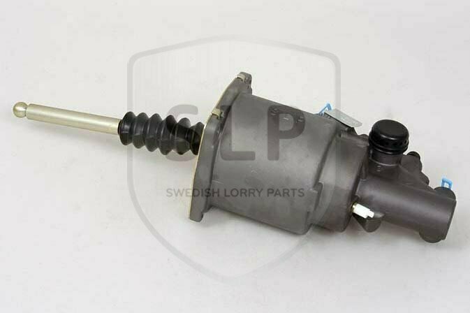 CLUTCH SERVO KOPPLINGSSERVO 8171722 SC-722